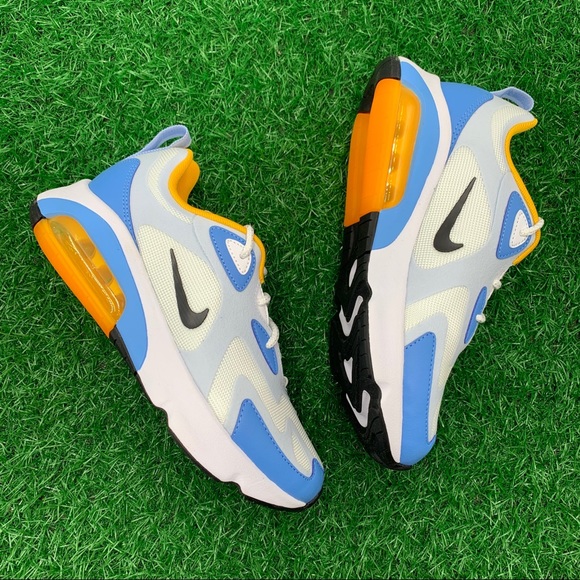 Nike Air Max 200 - Picture 5 of 8